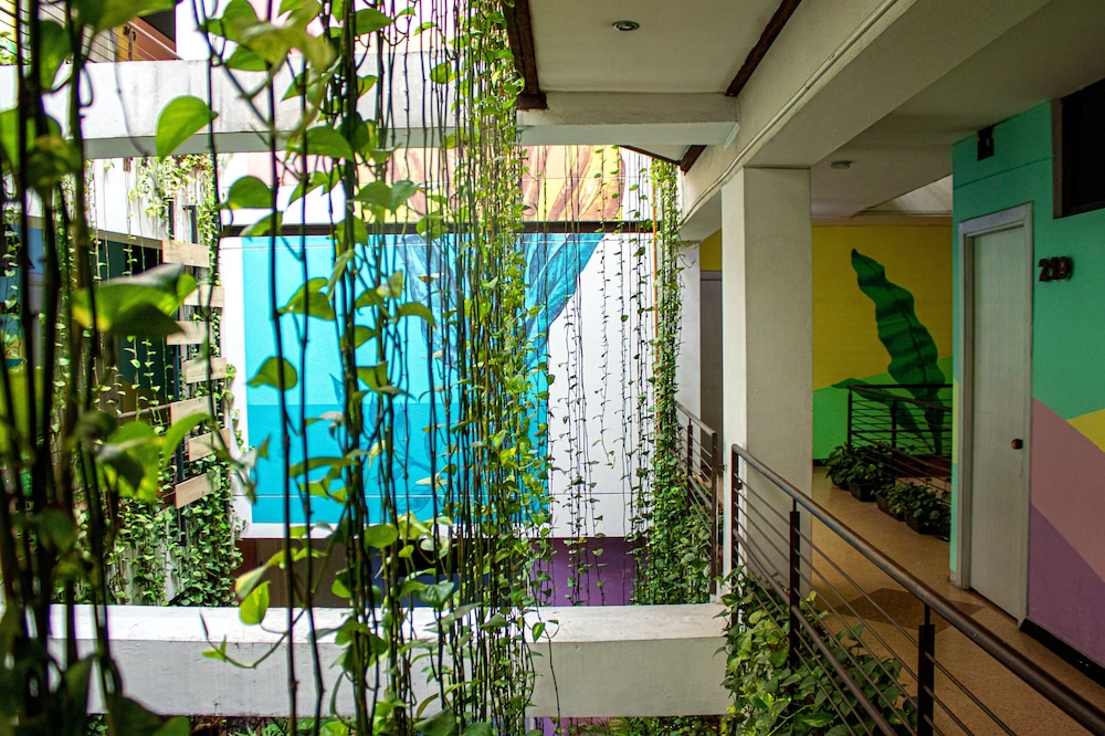 Hotel Natural Medellin 56/62