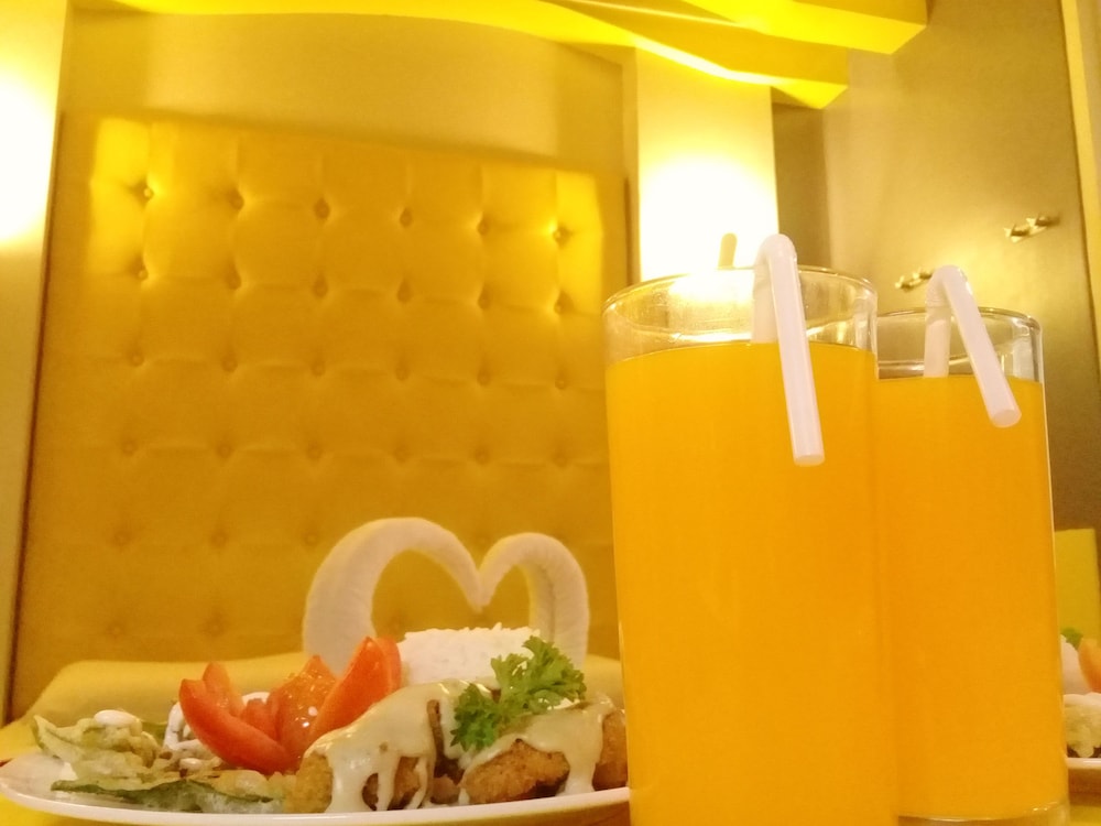 Hotel 99 Monumento 19/41