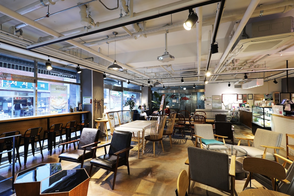 Myeongdong Stay7 40/50