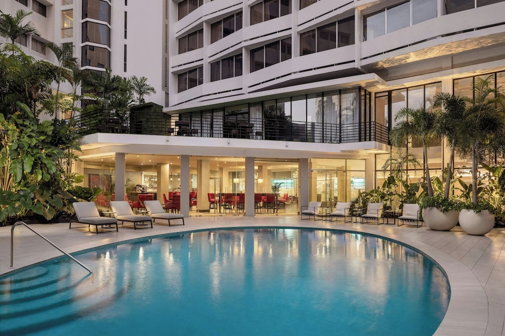 Renaissance Panama City Hotel 2/50