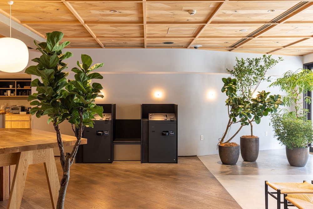 Rakuro Kyoto By the Share Hotels 35/50