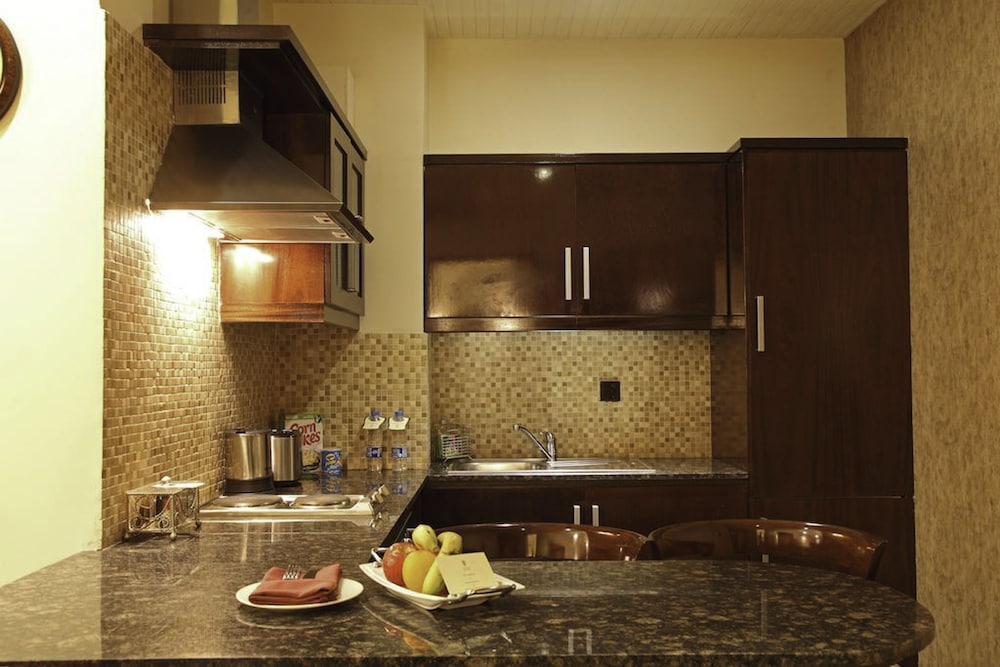 Heritage Luxury Suites - The Moor 21/65