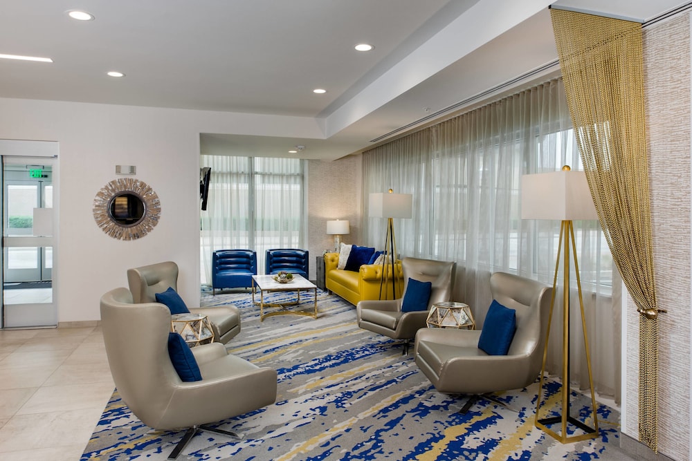 Fairfield Inn & Suites Fort Worth Downtown/Convention Center 31/47
