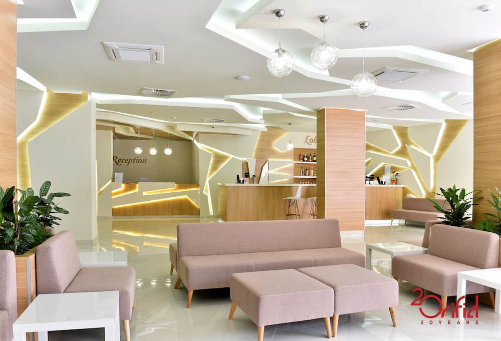 Grifid Hotel Foresta 7/40