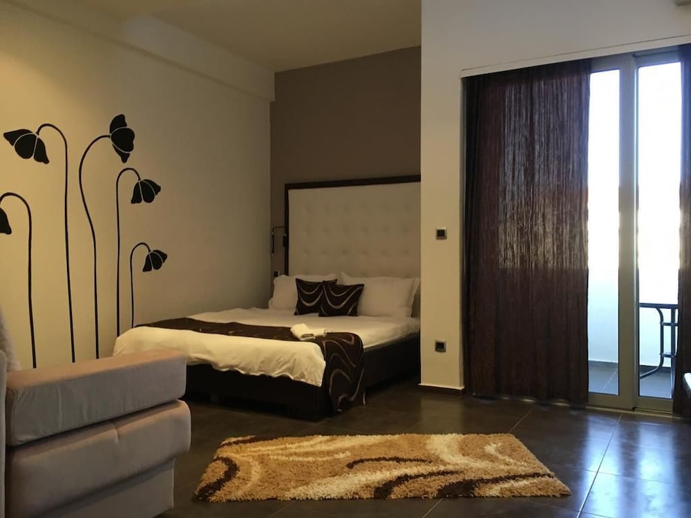 Apart-Hotel Residence 17/33