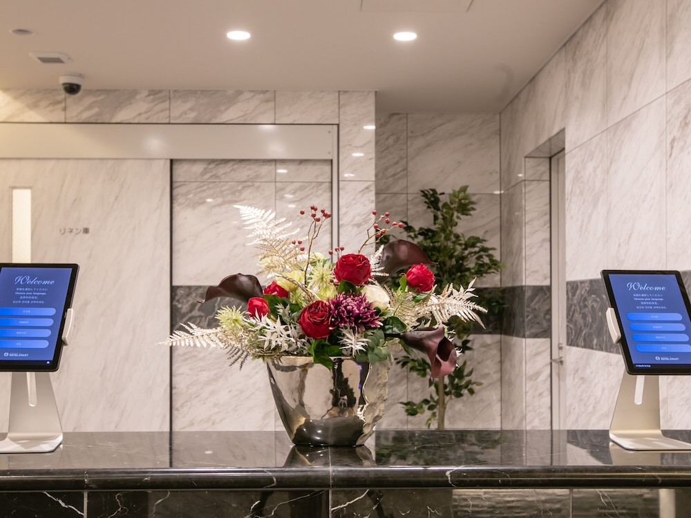 Eslead Hotel Namba Daikokucho 6/50