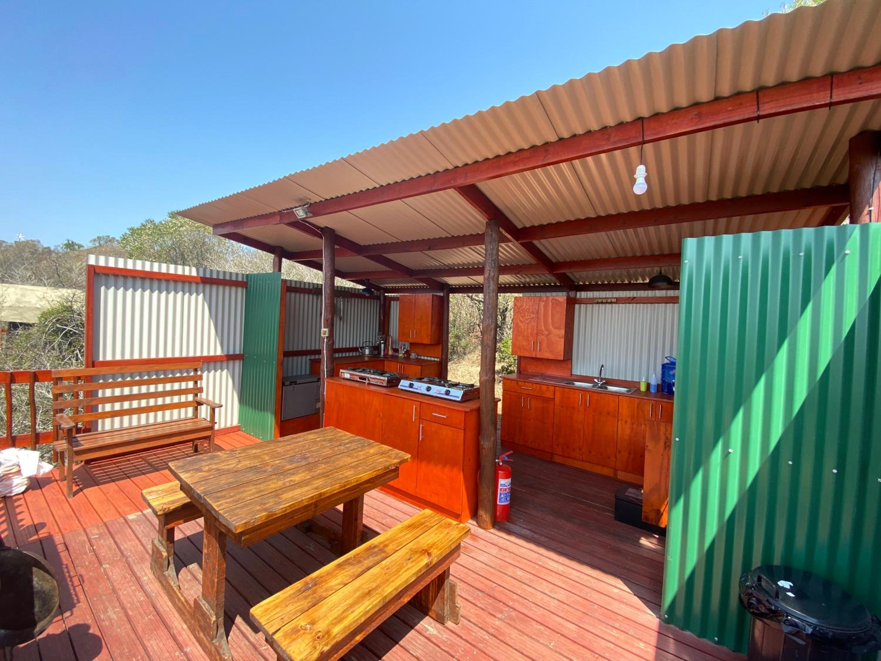Horseshoe Game Reserve 21/47