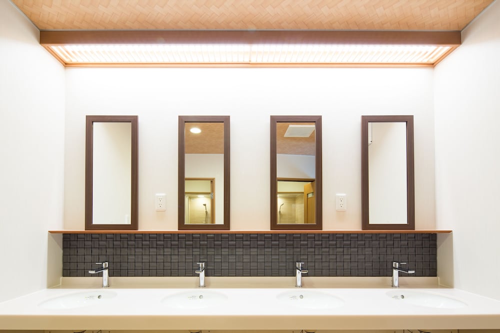 Ryokan Hostel Gion 40/40