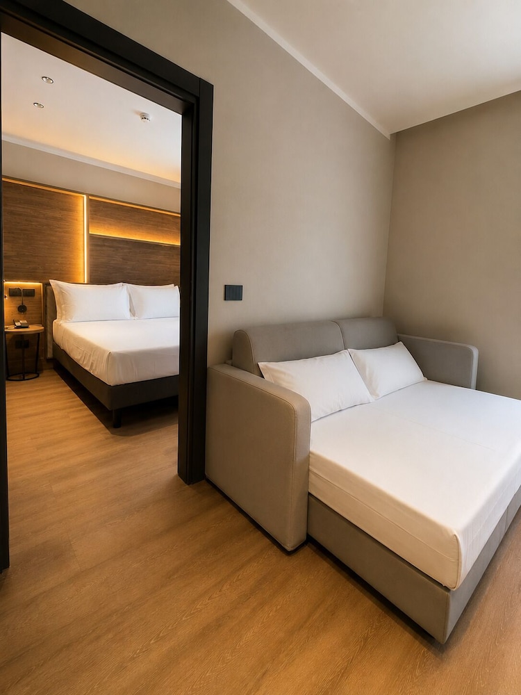 Parc Hotel Posta 10/50