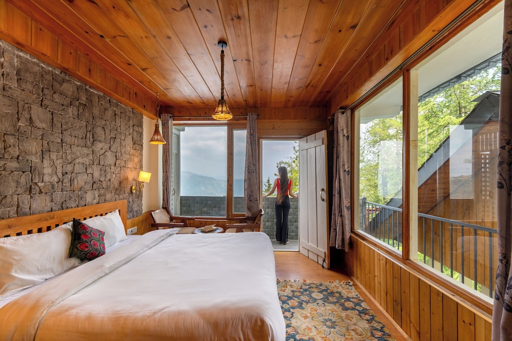 Classic, Single Bed