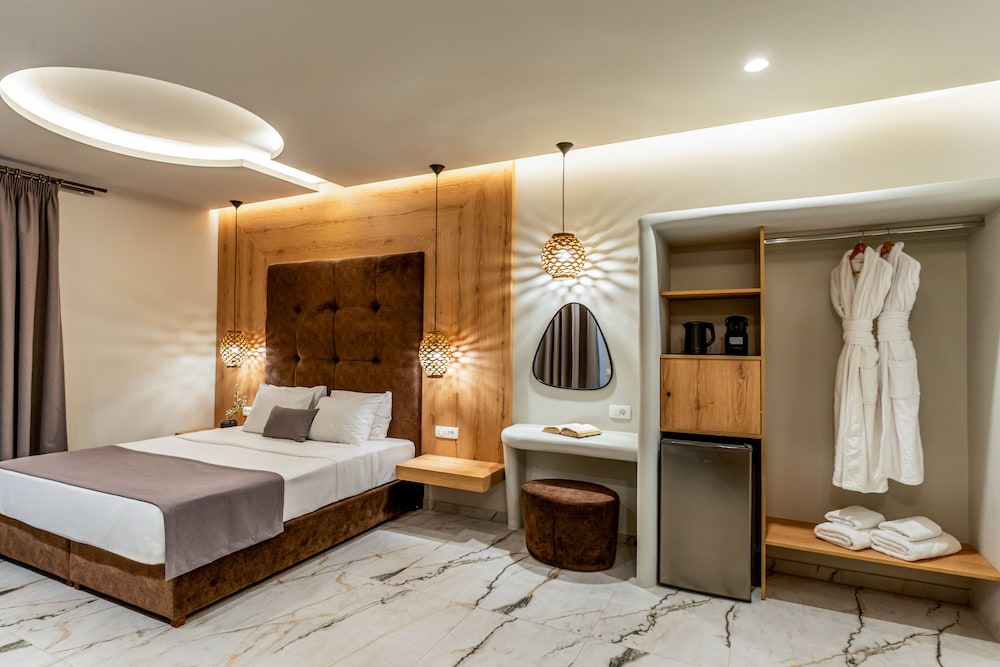 Perla Nera Suites 13/50