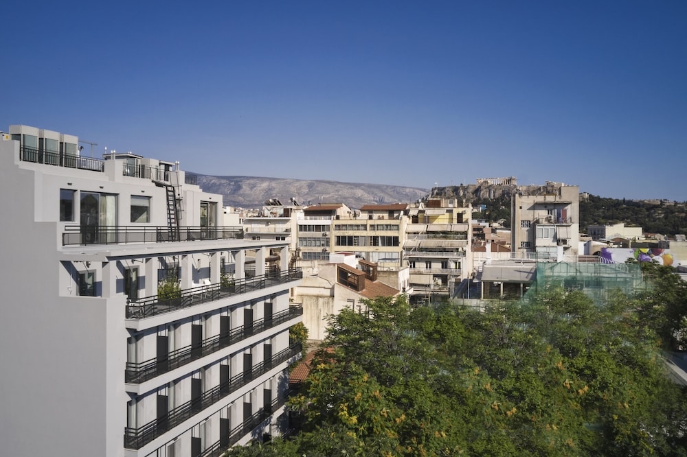 NLH Kerameikos in ATHENS