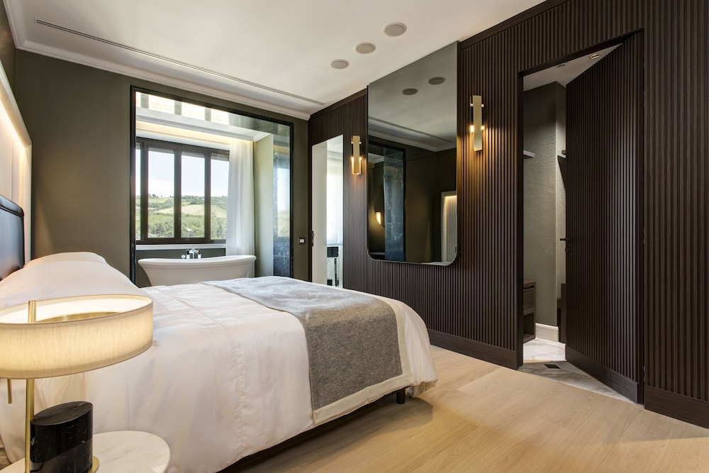 Grand Hotel Spa Terme Di Castrocaro 10/28