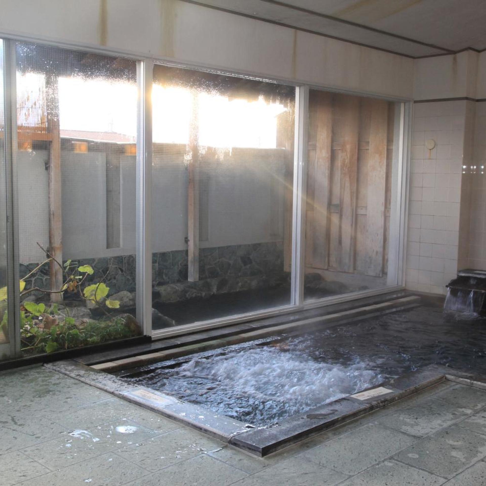 Hotel New Kotobuki 19/50