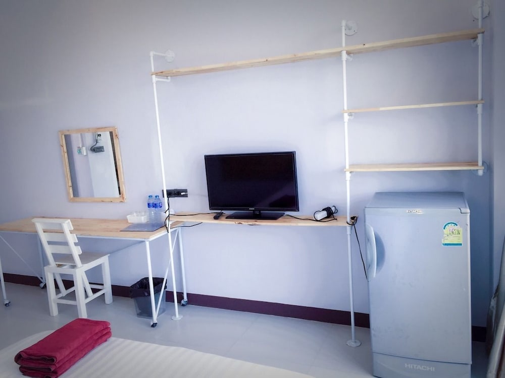 Sirin Loft Resident 24/30