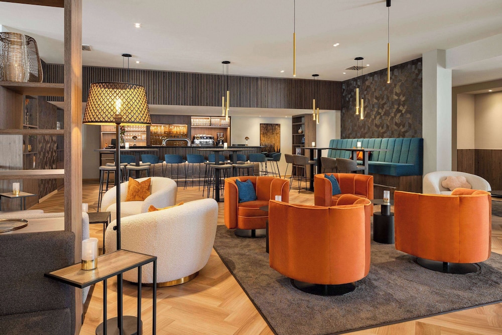 Vienna House Easy by Wyndham Frankfurt Airport 50/60
