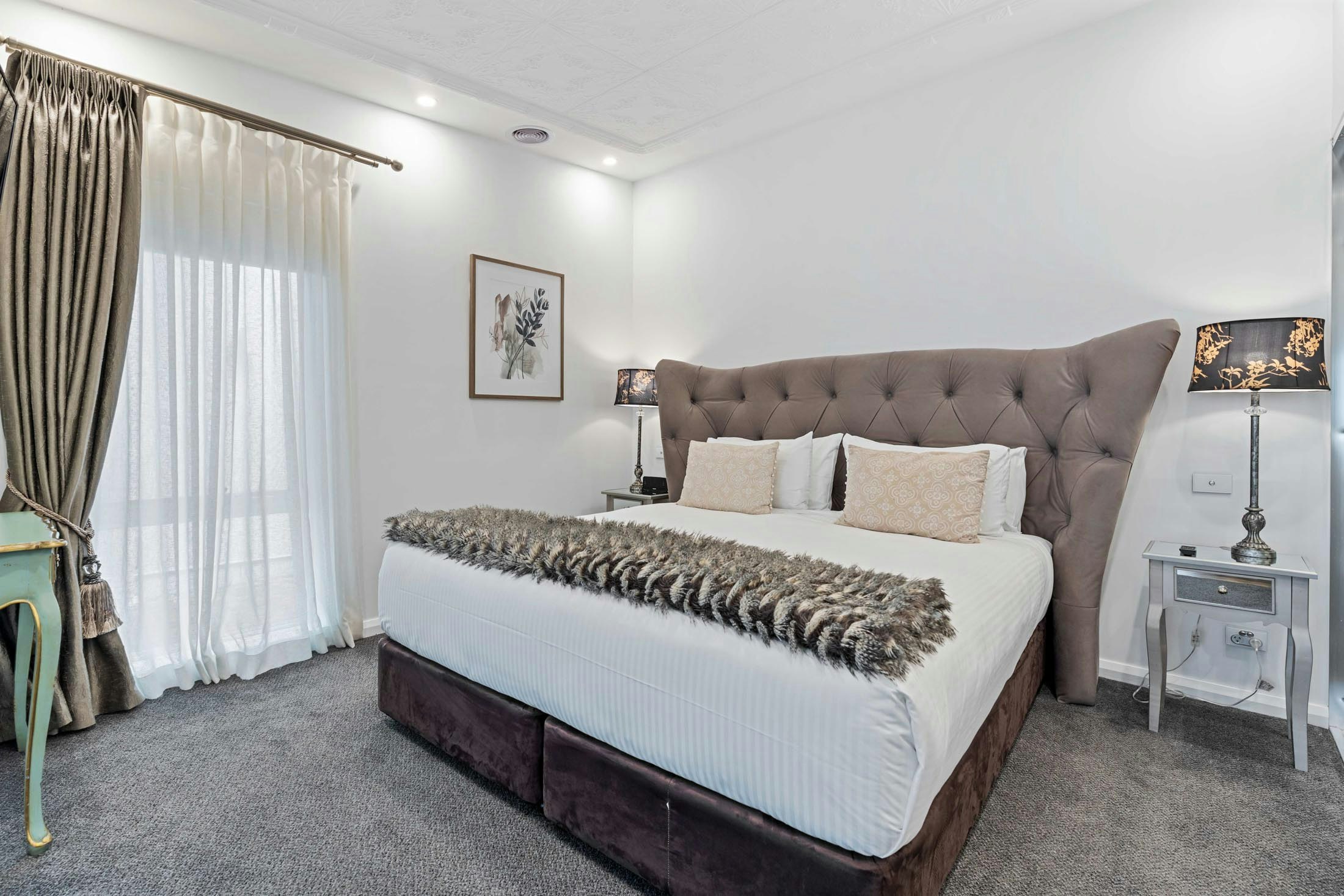 De Russie Boutique Hotel Orange 9/71