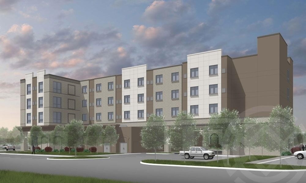 The Delavan Hotel And Spa 3/48