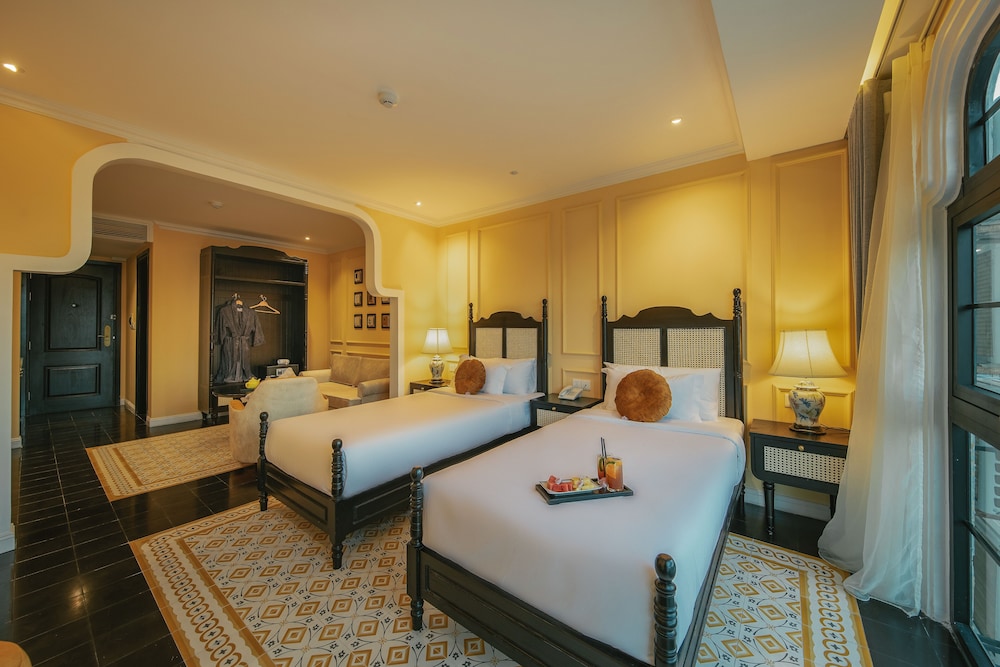 The Now Boutique Hotel 9/50
