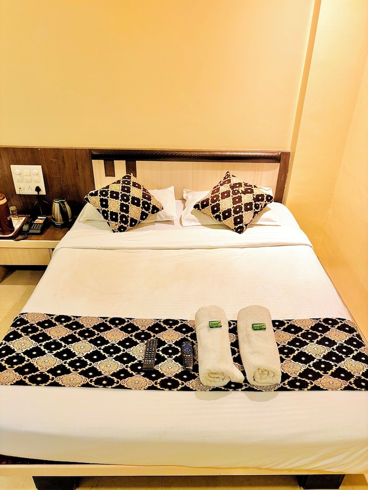 Hotel Sai Balaji 17/21
