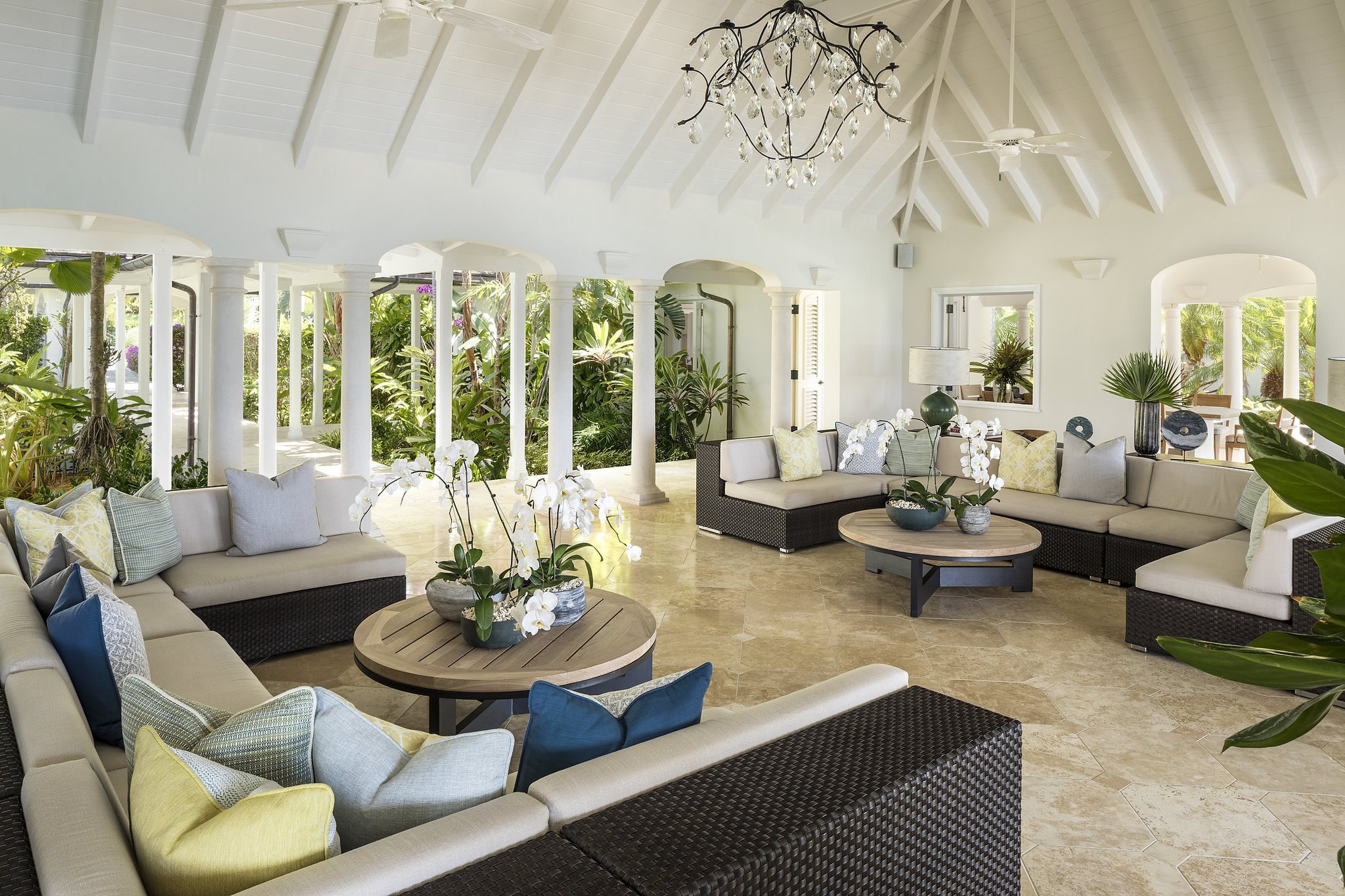 Jumby Bay Island - An Oetker Collection Hotel 33/50