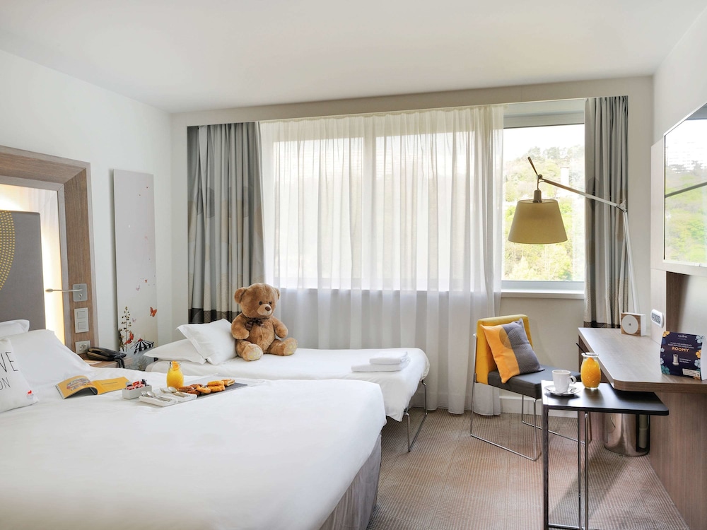 Novotel Lyon Confluence 17/80