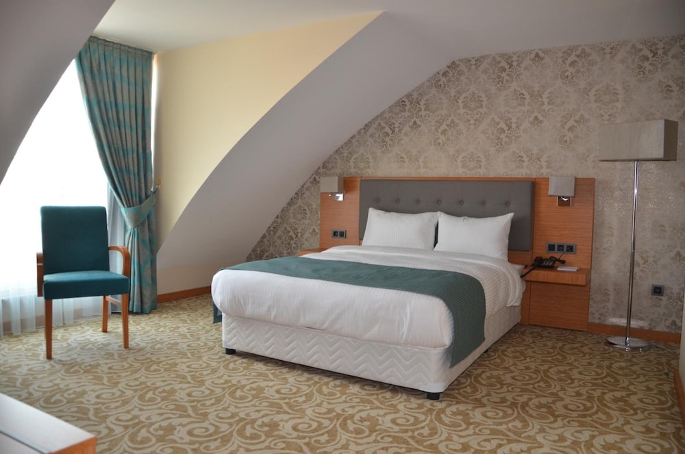 Cinarpark Otel 10/43