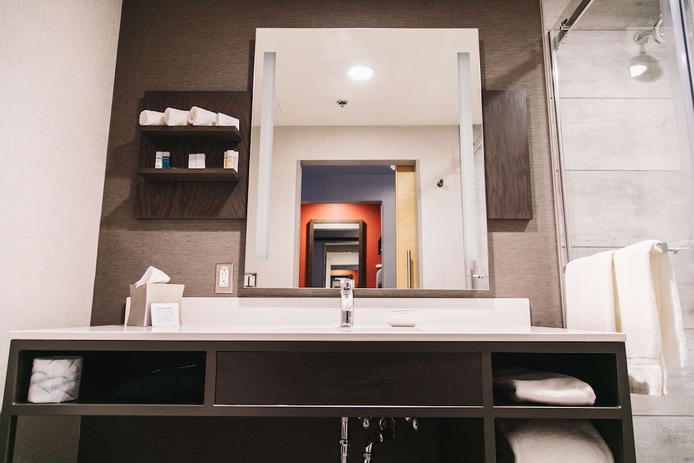 Hilton Garden Inn Fredericton New Brunswick Canada 37/60