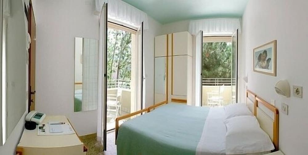 Hotel Muccioli 14/38