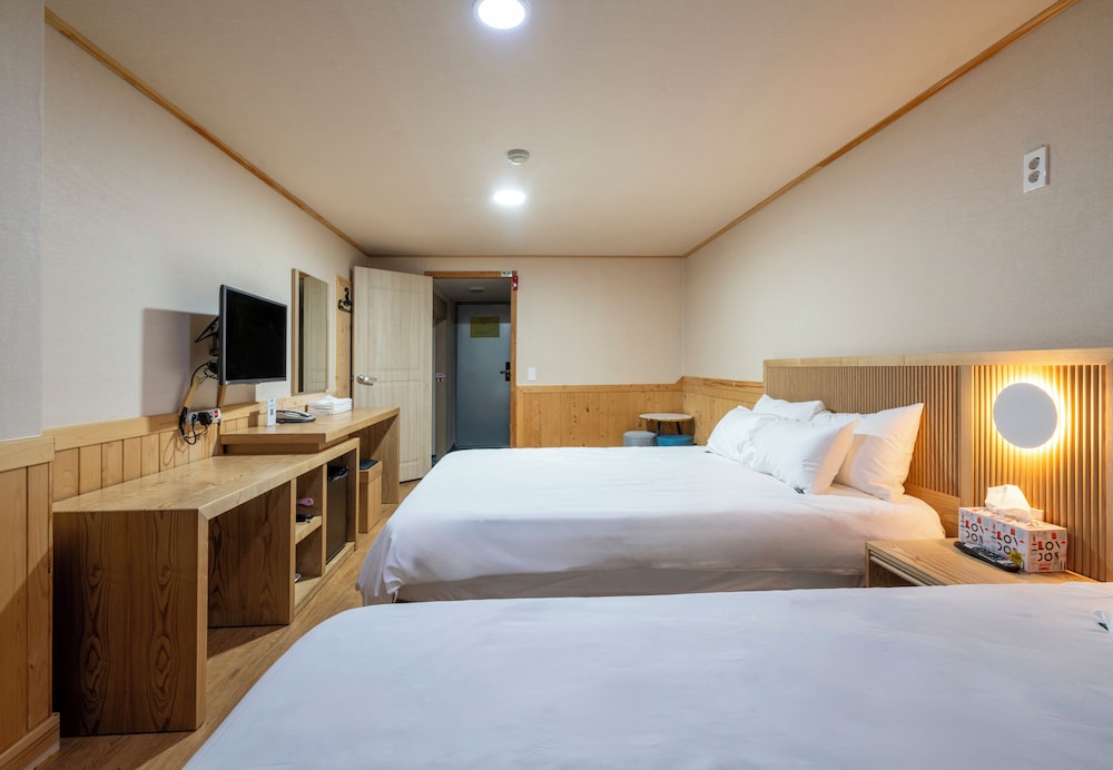 New Jeju Hotel 19/50