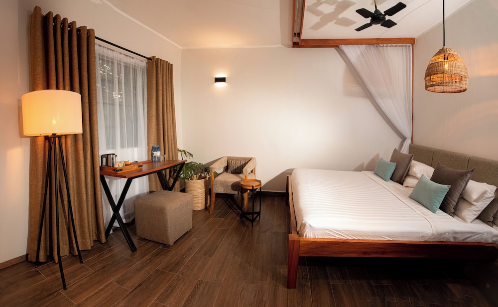 Protea Hotel Aishi Machame 20/50