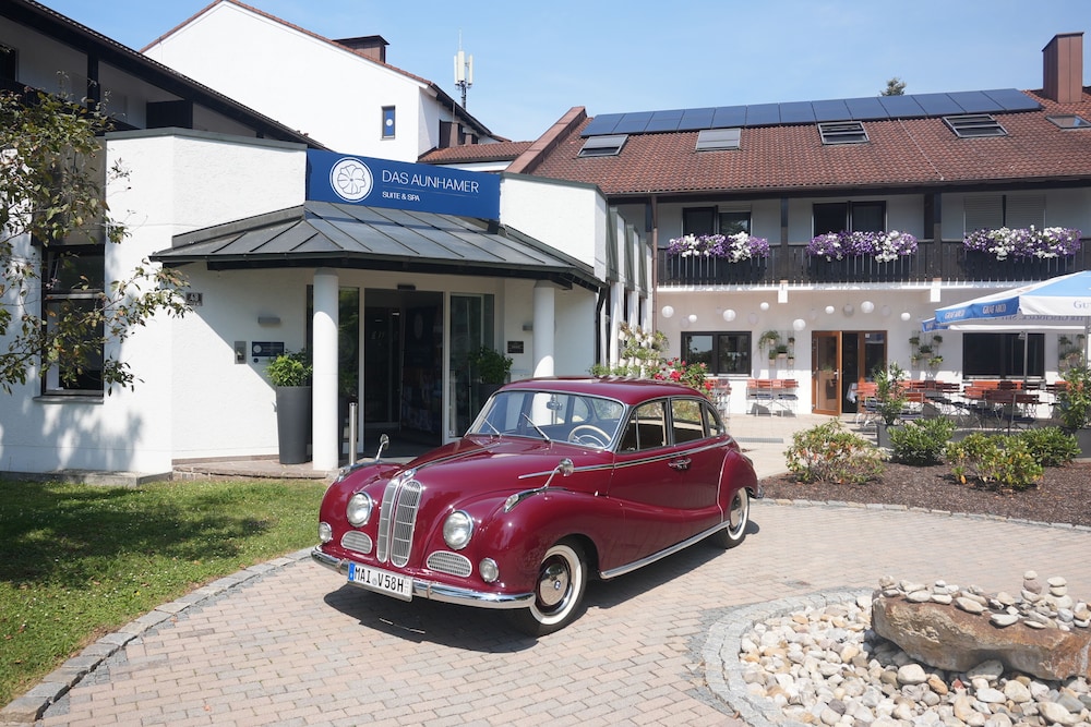 4MOODS Suites and Spa Erwachsenenhotel 60/65