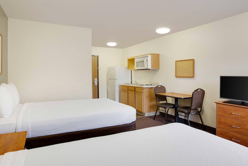 WoodSpring Suites Chesapeake-Norfolk South 23/51