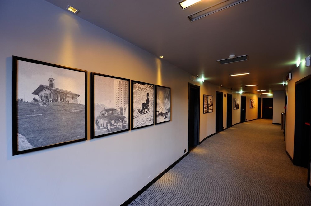 Hotel Principi Di Piemonte 5/49