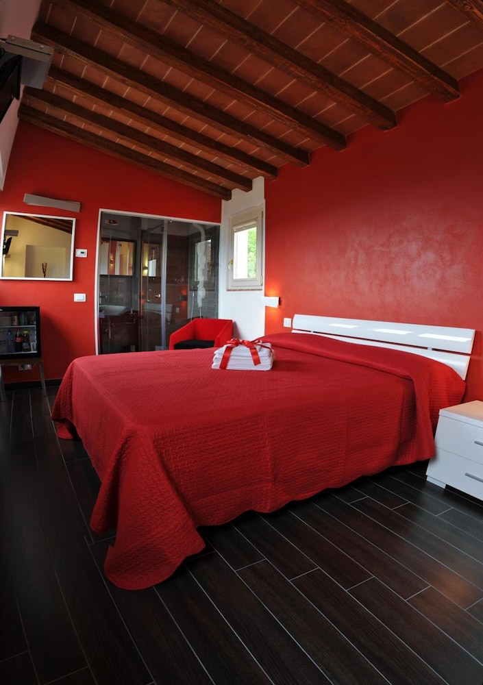 Bed & Breakfast Viziottavo 8/32