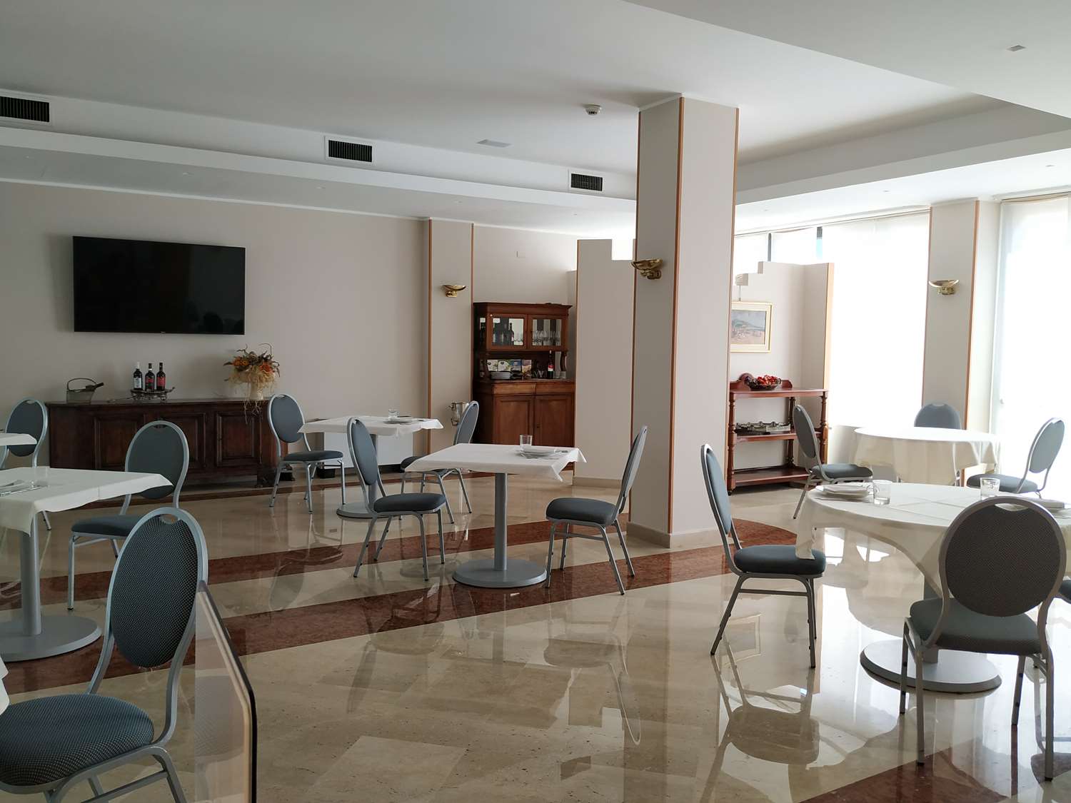 Best Western Hotel Dei Cavalieri 39/40