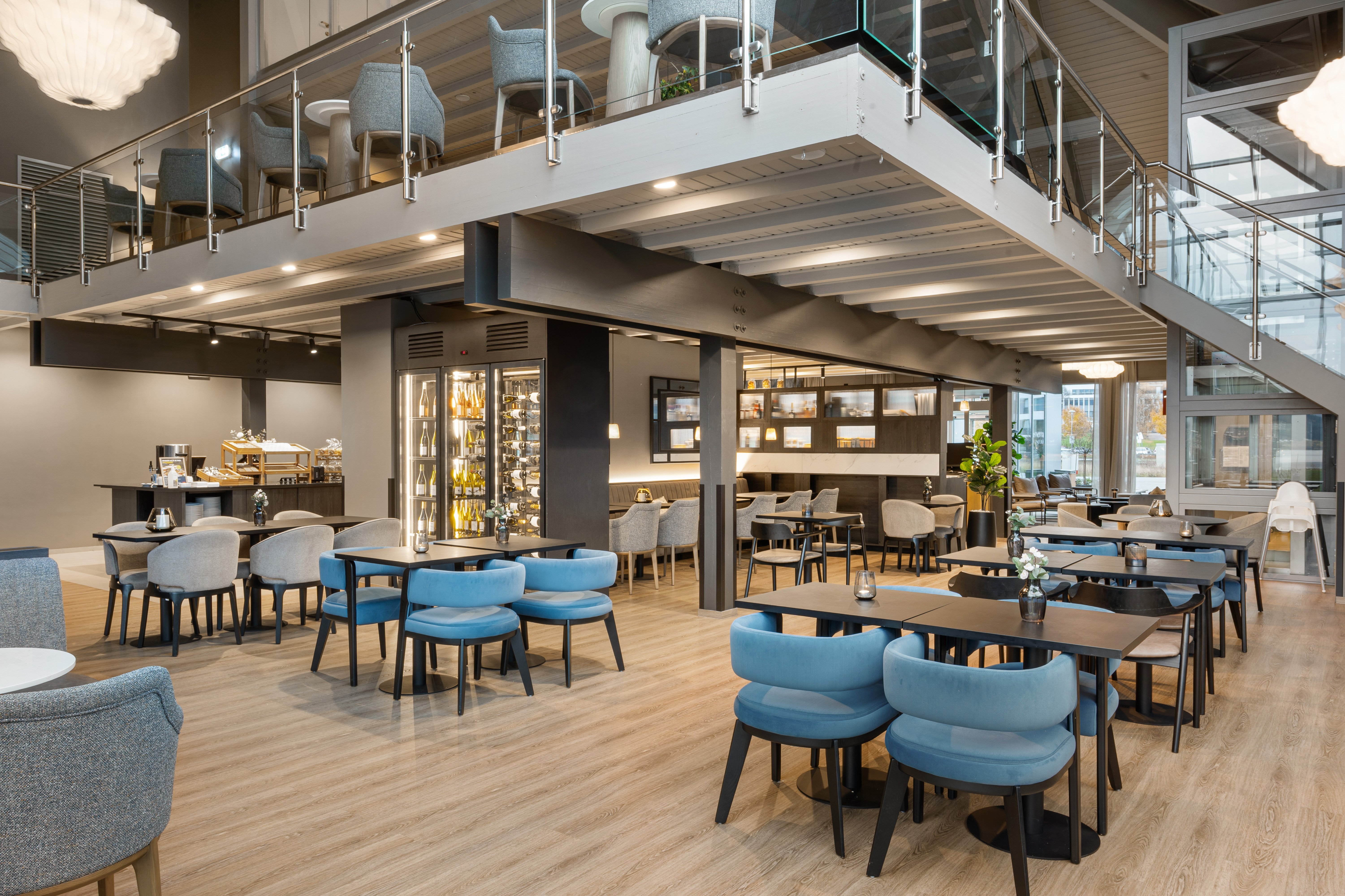 Thon Hotel Partner Mo i Rana 24/33