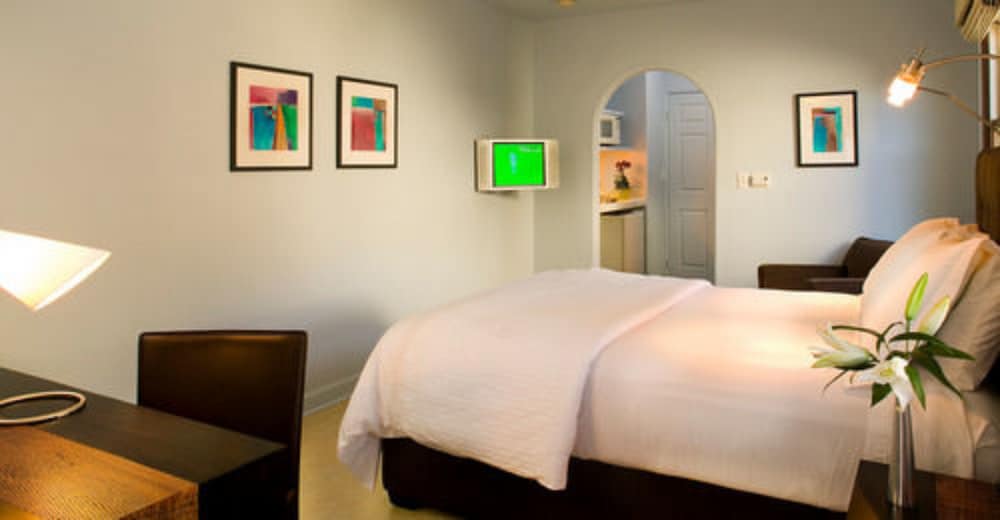 カーサ デル マール イン B&B 写真2