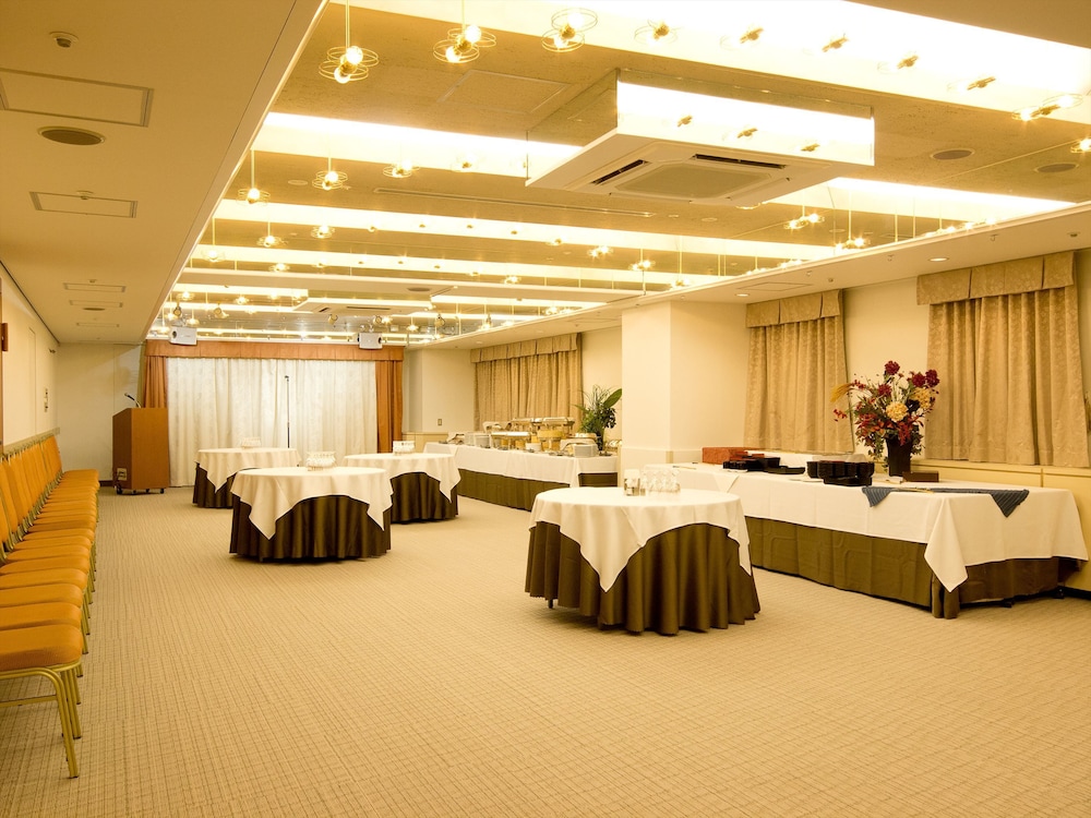 Shinjuku Washington Hotel Annex 35/51