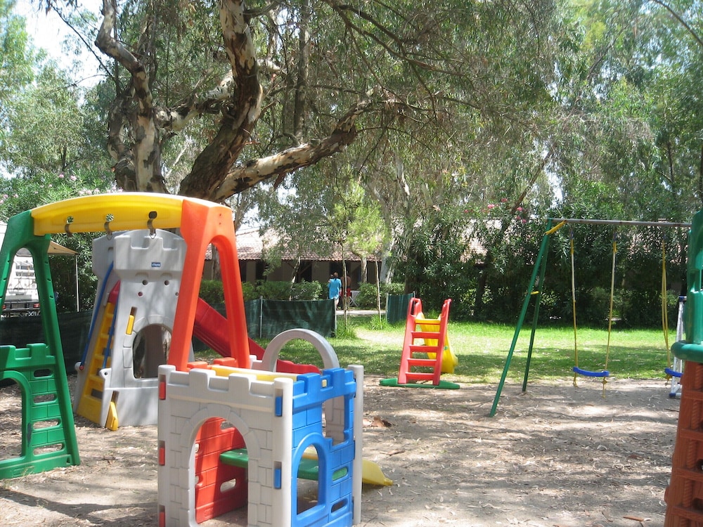 La Porta Del Sole 16/38