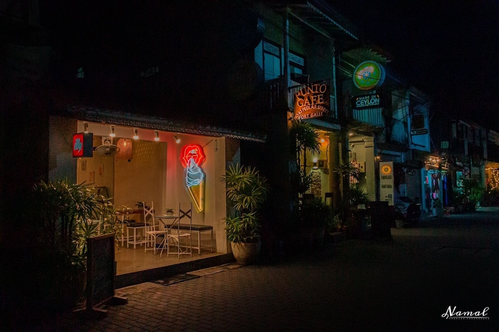 Southern Comforts 写真4