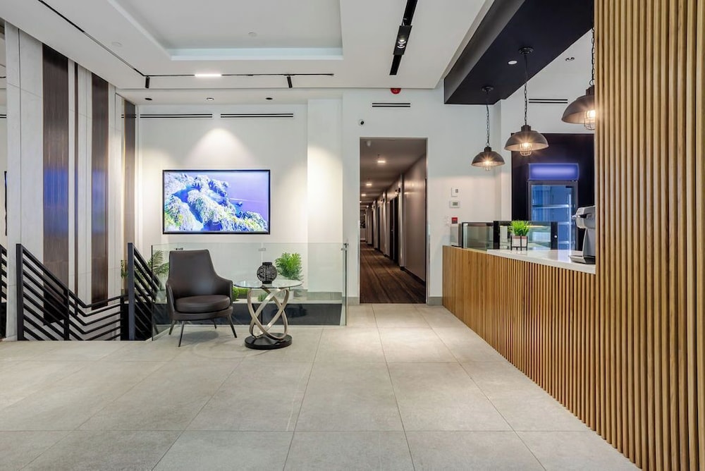Olympia Hotel By Lodgo 27/40