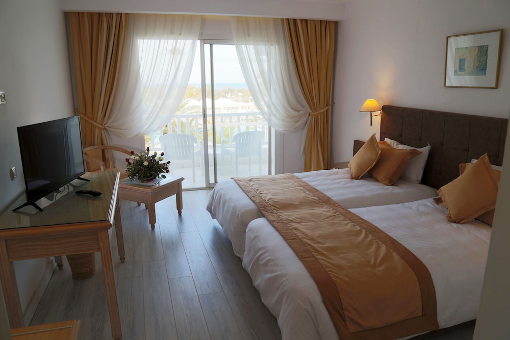 Djerba Golf Resort & Spa 11/50