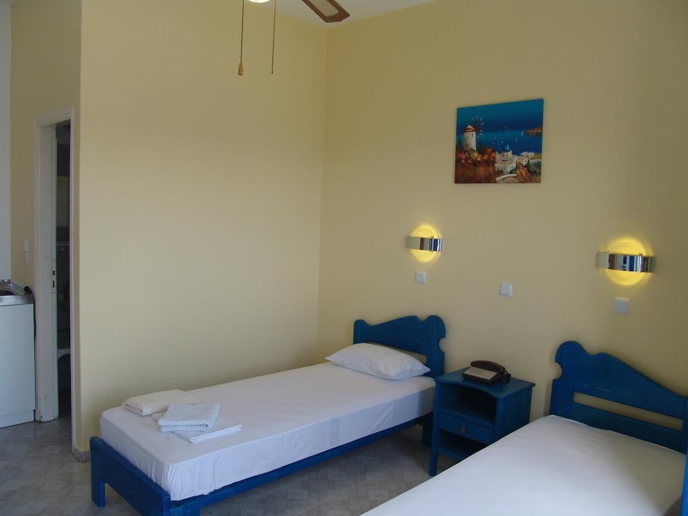 Pelagos Hotel - Apartments 3/28