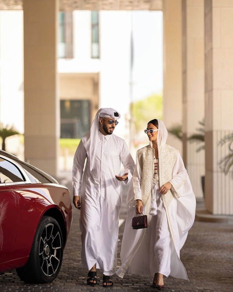 Park Hyatt Doha 63/69