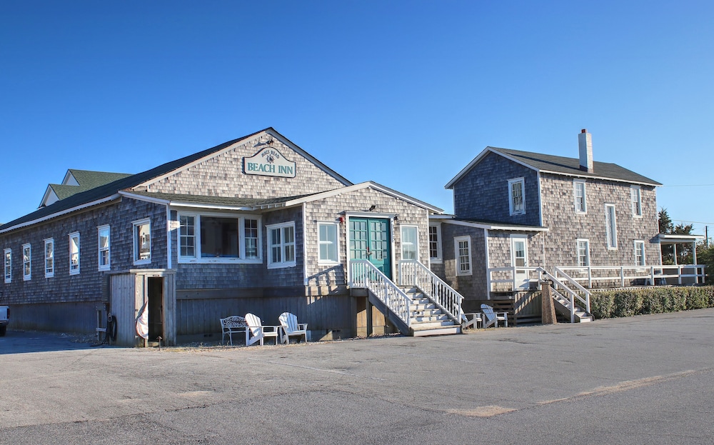 Nags Head Beach Inn by KEES Vacations 45/54