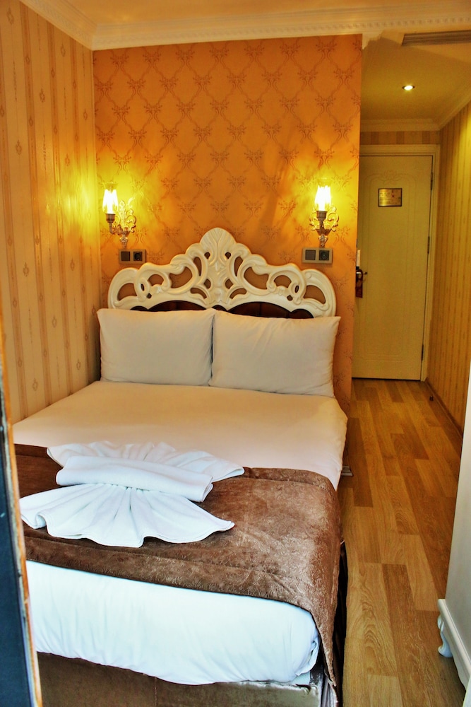 Endican Sultanahmet Hotel 13/48