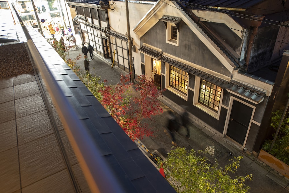 Tokyu Stay Kyoto Sakaiza 46/50