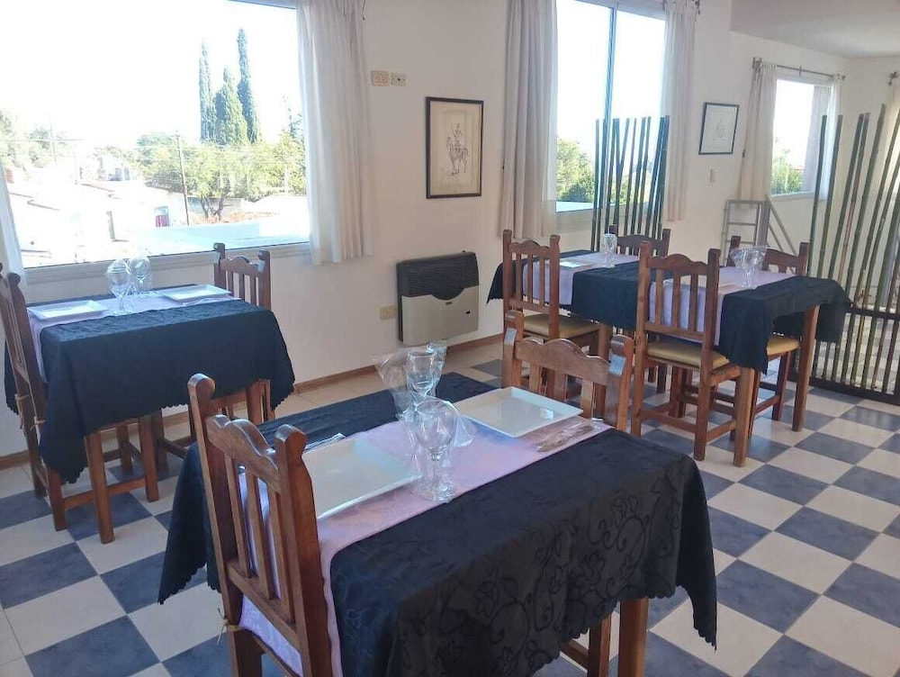 Hotel Terrazas del Rincon 26/33