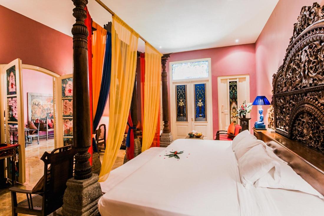 Apsara Residence